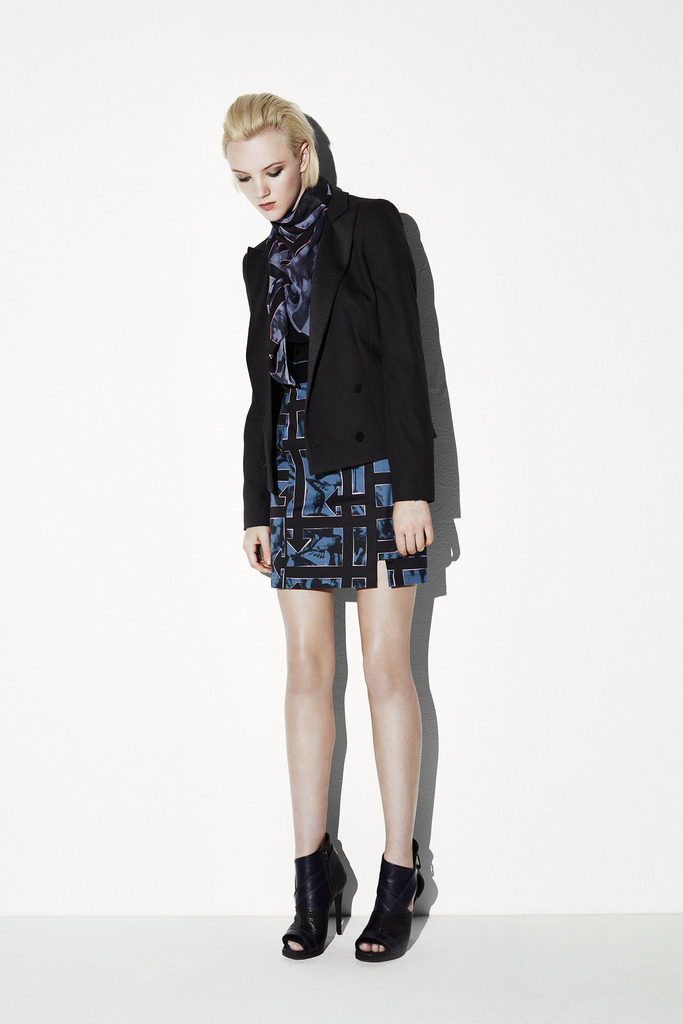 McQ Alexander McQueen RESORT 2014ͼƬ