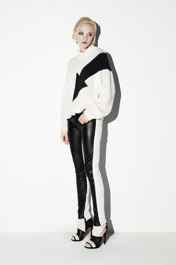 McQ Alexander McQueen RESORT 2014ͼƬ