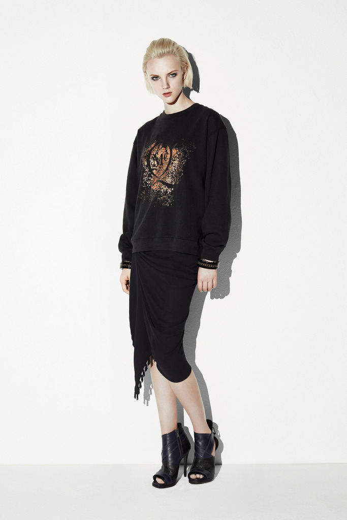 McQ Alexander McQueen RESORT 2014ͼƬ