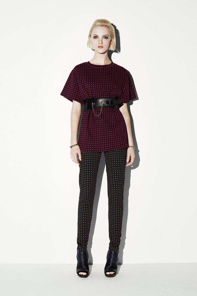 McQ Alexander McQueen RESORT 2014ͼƬ