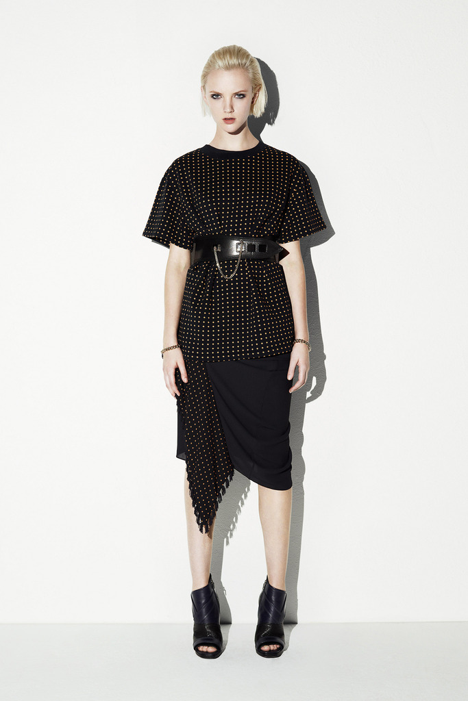 McQ Alexander McQueen RESORT 2014ͼƬ