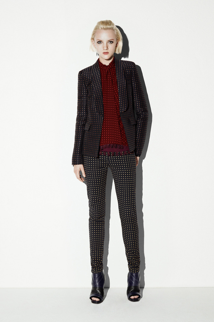 McQ Alexander McQueen RESORT 2014ͼƬ