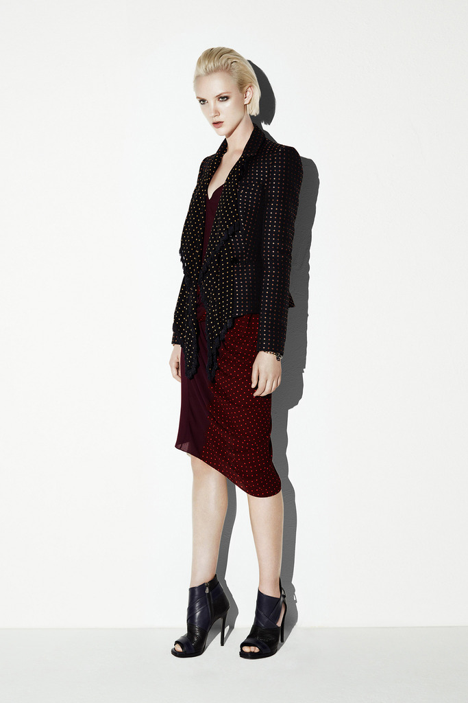 McQ Alexander McQueen RESORT 2014ͼƬ