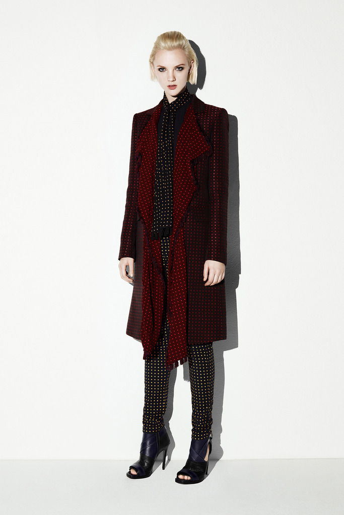 McQ Alexander McQueen RESORT 2014ͼƬ