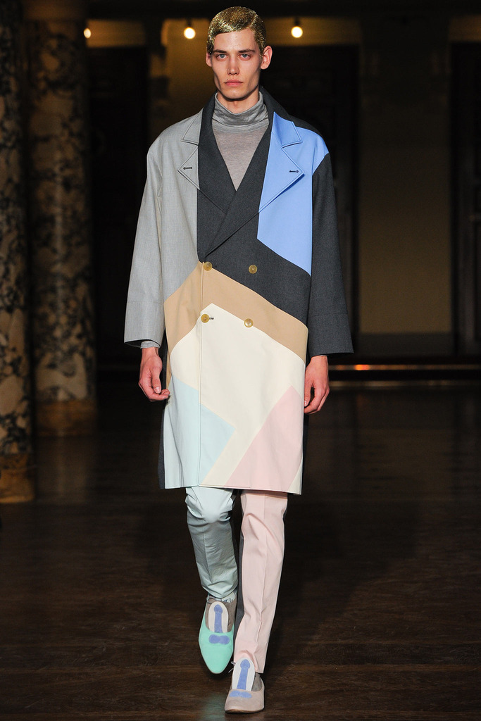 Walter Van Beirendonck 2014b DƬ