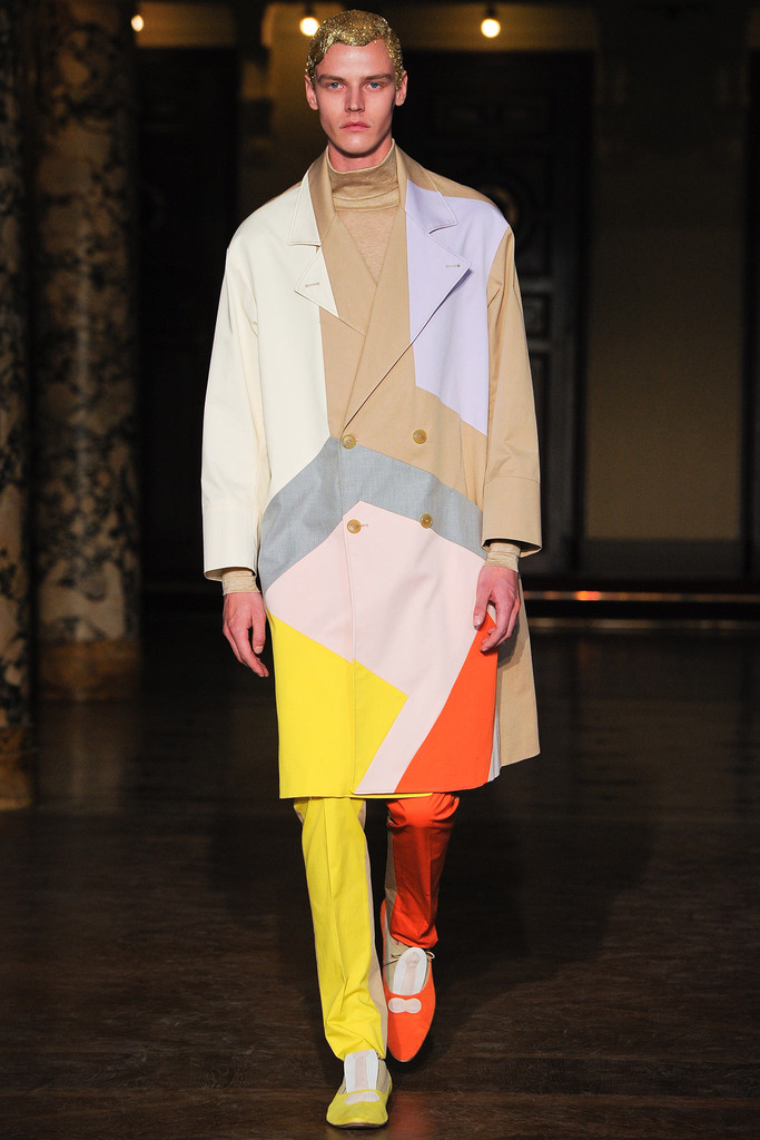 Walter Van Beirendonck 2014b DƬ