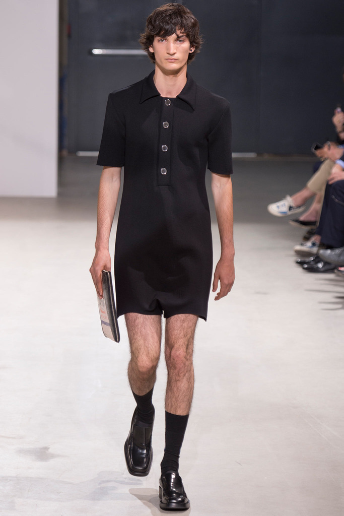 Raf Simons 2014b DƬ