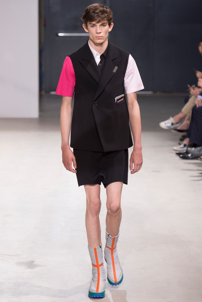 Raf Simons 2014װ ͼƬ