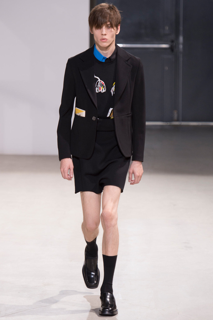 Raf Simons 2014װ ͼƬ