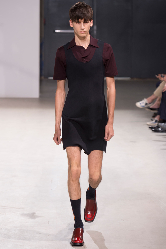 Raf Simons 2014װ ͼƬ