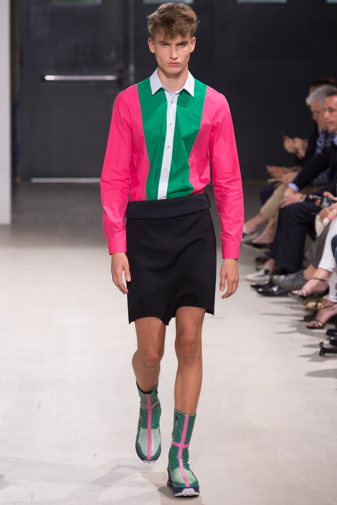 Raf Simons 2014װ ͼƬ