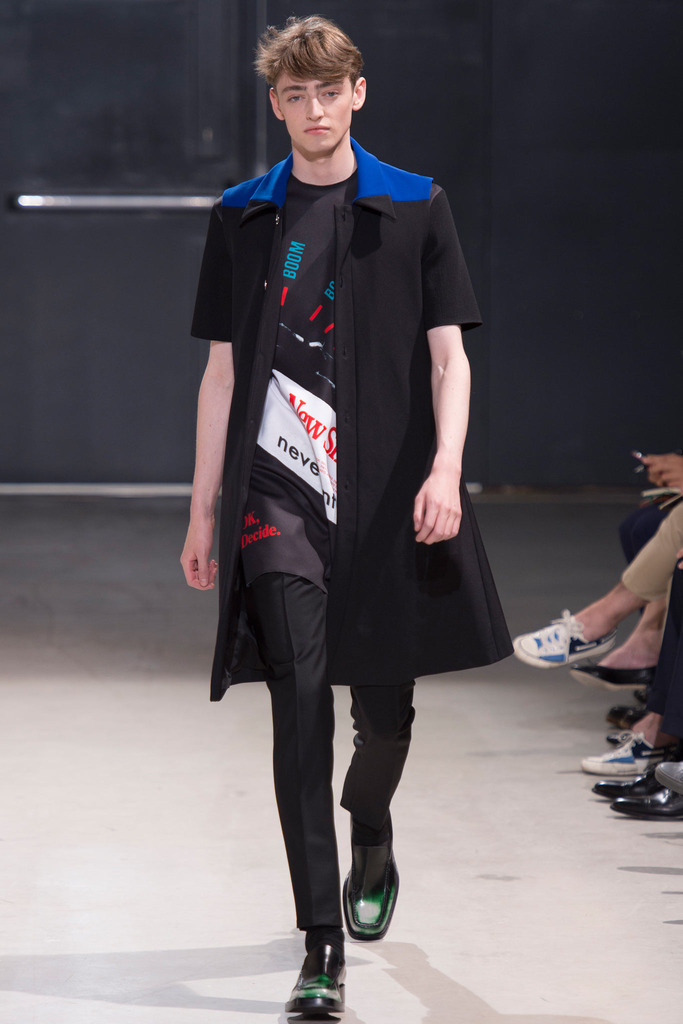 Raf Simons 2014װ ͼƬ