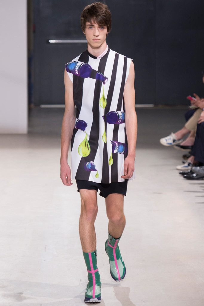 Raf Simons 2014װ ͼƬ