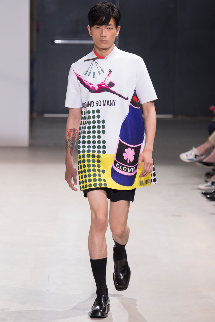 Raf Simons 2014װ ͼƬ