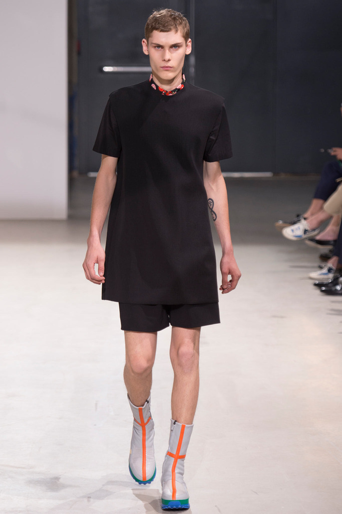 Raf Simons 2014װ ͼƬ