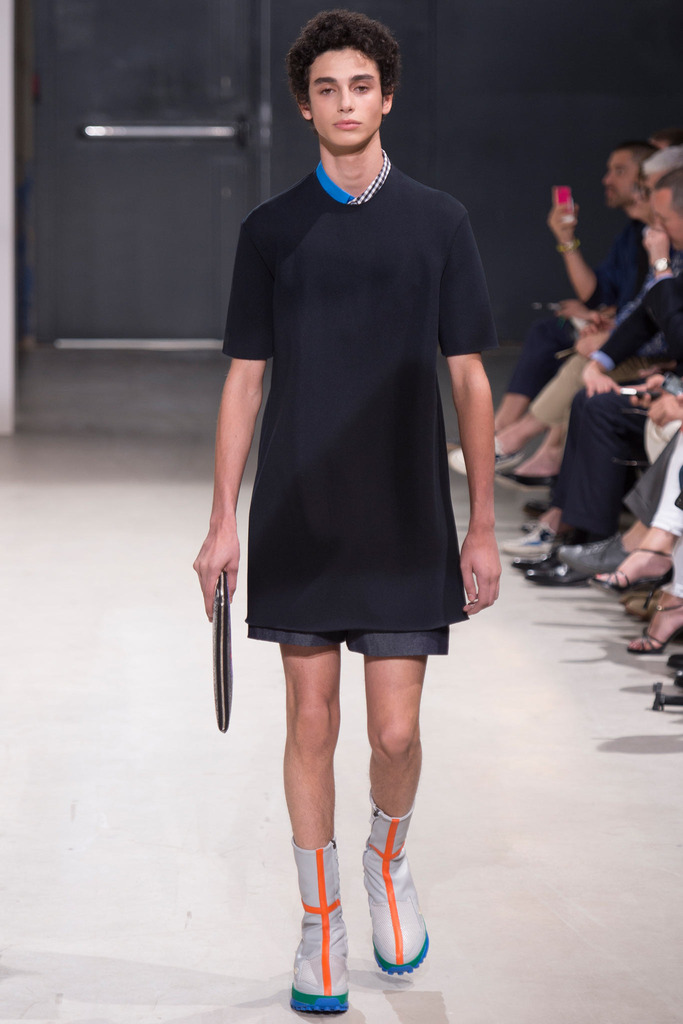 Raf Simons 2014װ ͼƬ