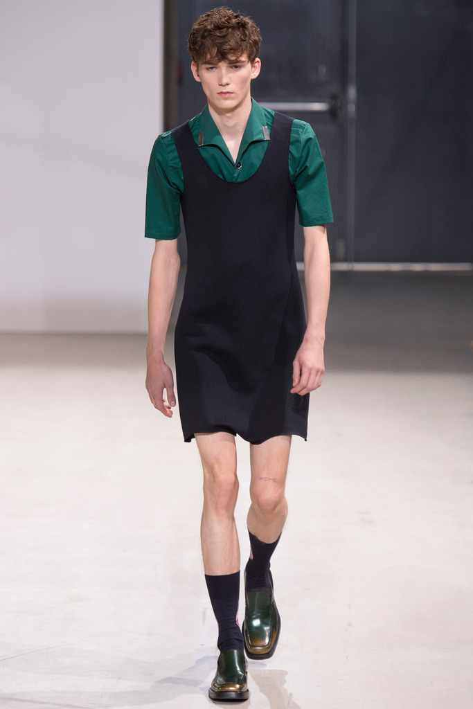 Raf Simons 2014װ ͼƬ