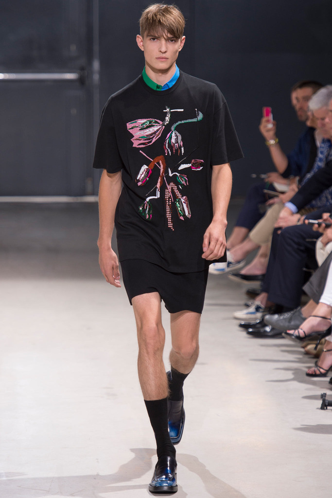 Raf Simons 2014װ ͼƬ