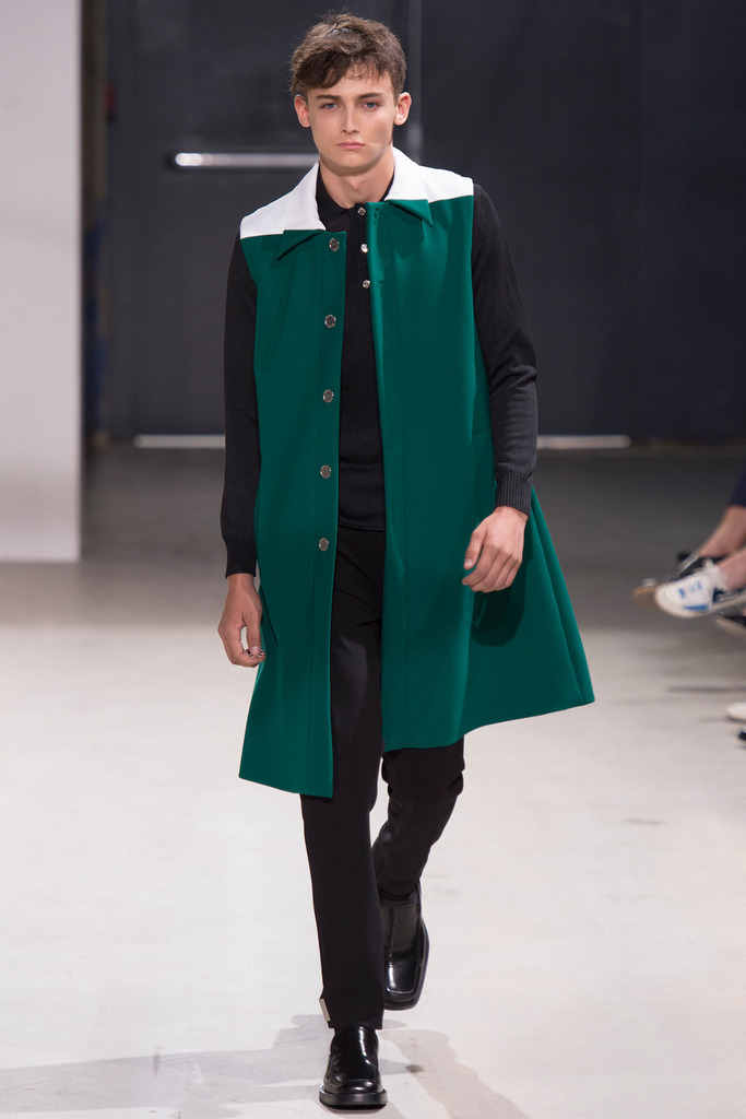 Raf Simons 2014װ ͼƬ