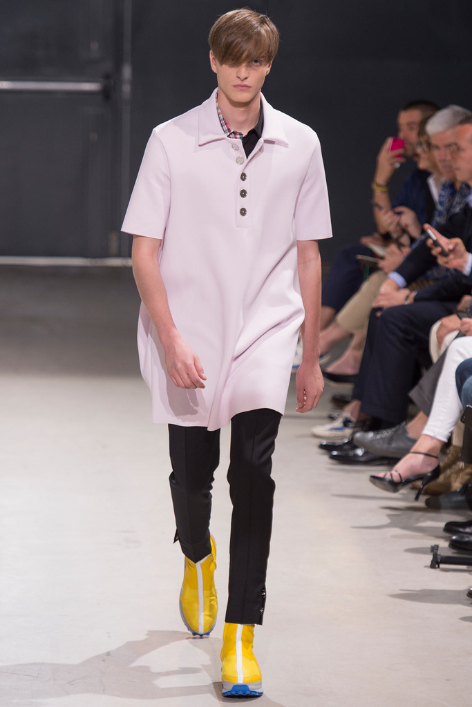 Raf Simons 2014װ ͼƬ