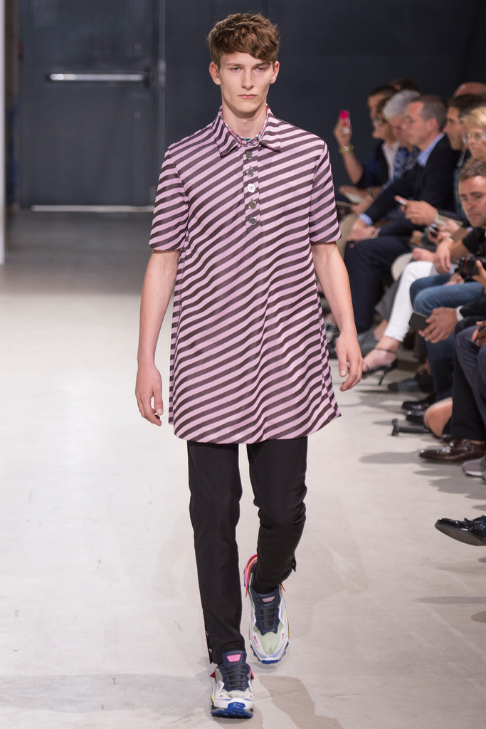 Raf Simons 2014װ ͼƬ