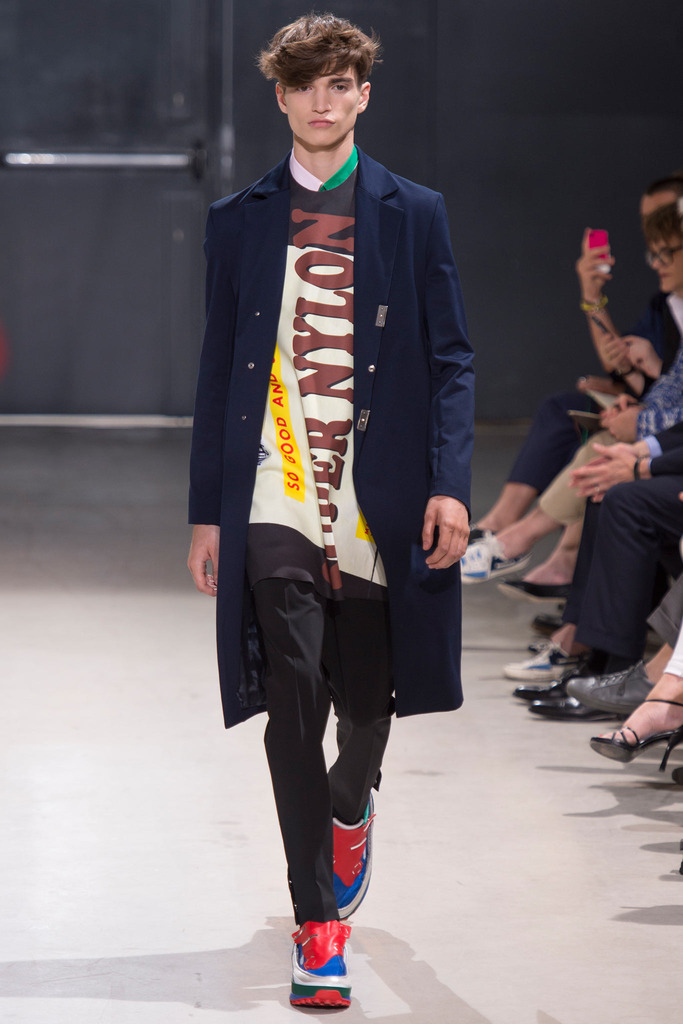 Raf Simons 2014װ ͼƬ