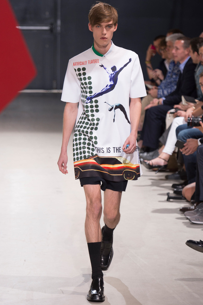 Raf Simons 2014װ ͼƬ