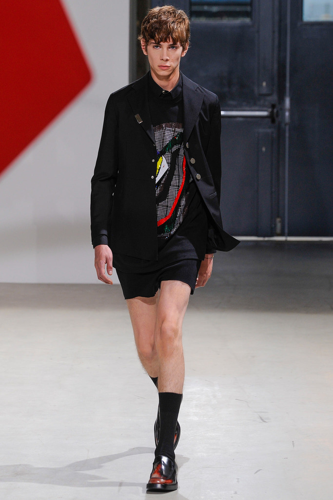 Raf Simons 2014װ ͼƬ