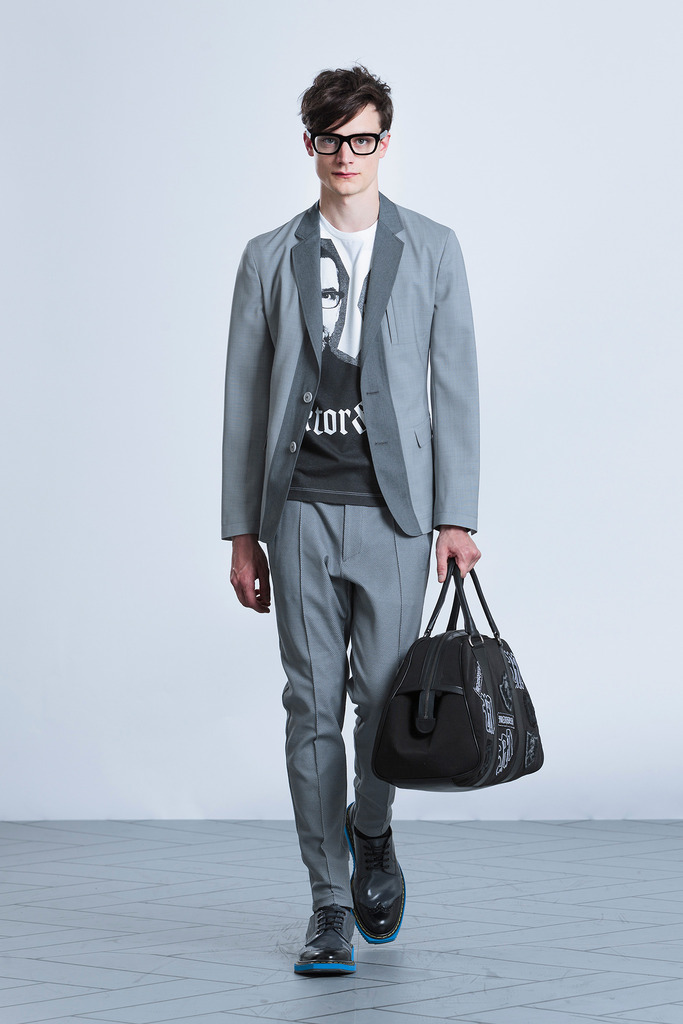 Viktor & Rolf 2014װ ͼƬ