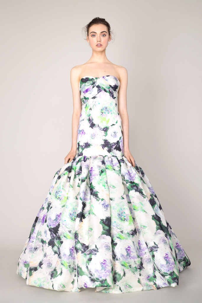 Marchesa RESORT 2014ͼƬ