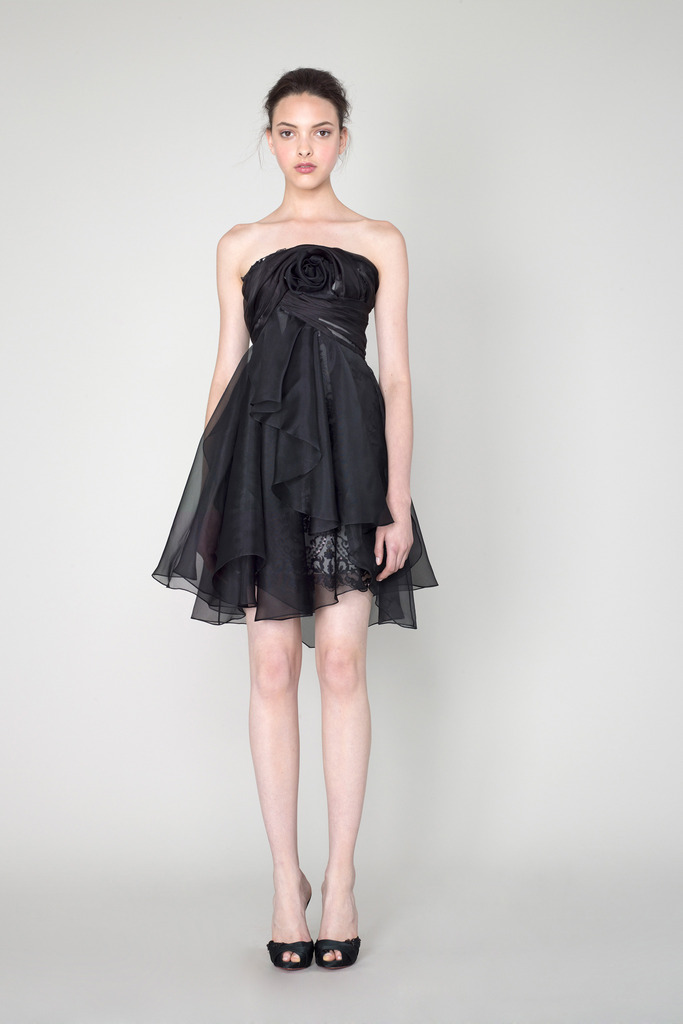 Marchesa RESORT 2014DƬ