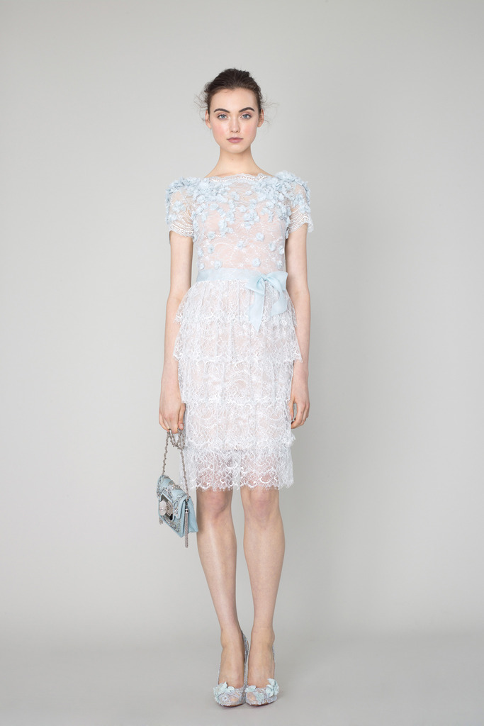 Marchesa RESORT 2014ͼƬ