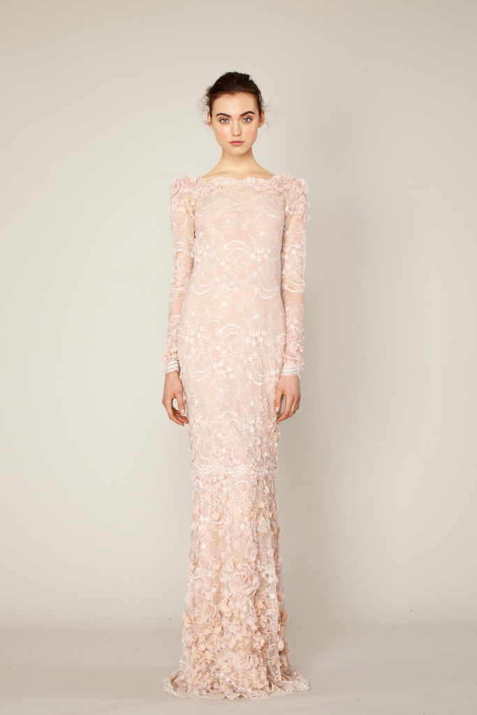 Marchesa RESORT 2014ͼƬ