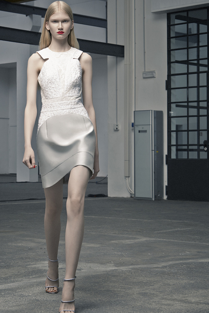 Antonio Berardi RESORT 2014ͼƬ