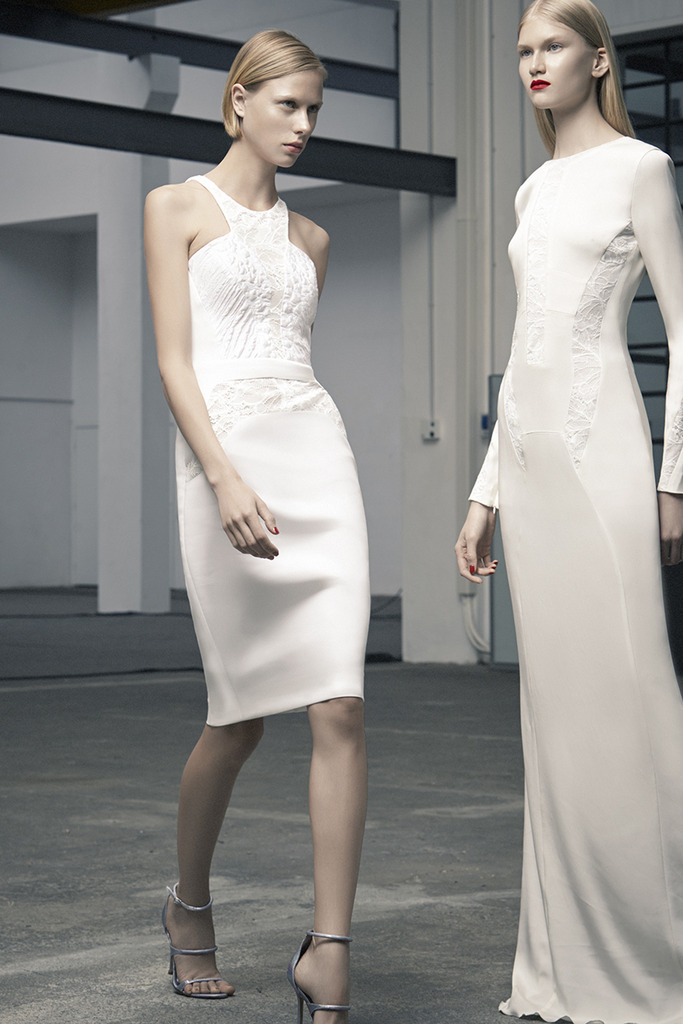 Antonio Berardi RESORT 2014ͼƬ