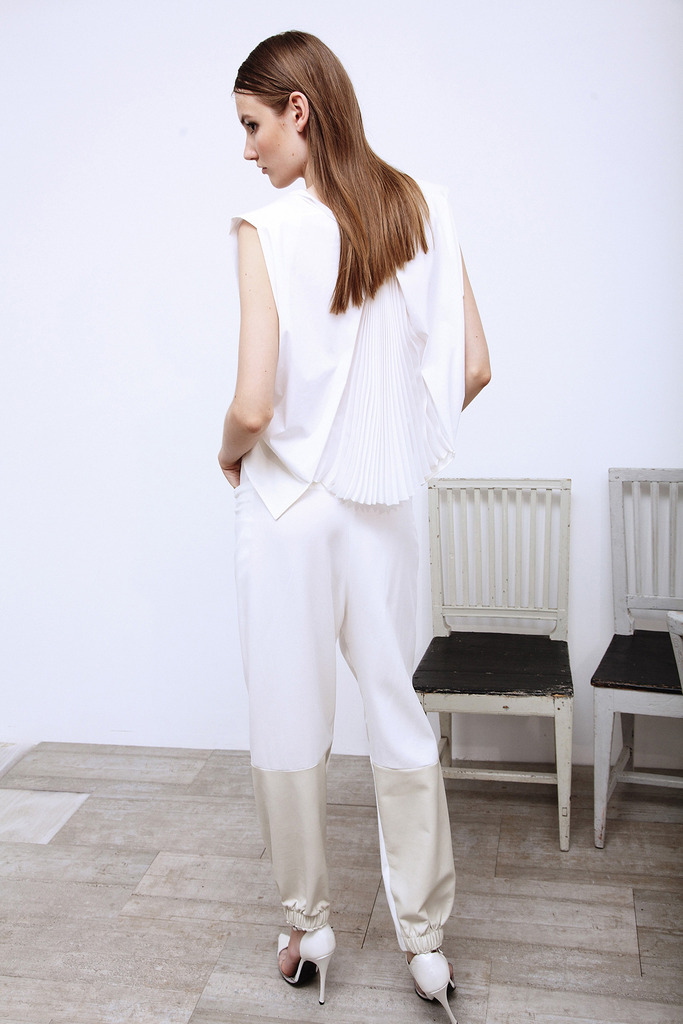 Sharon Wauchob RESORT 2014ͼƬ