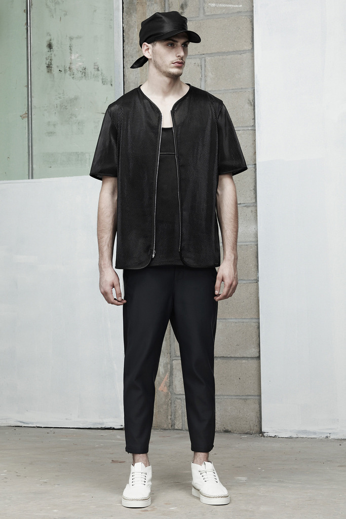 Alexander Wang 2014װ ͼƬ