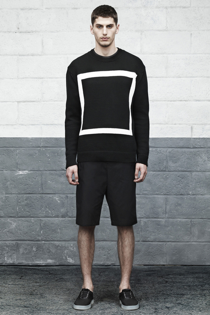 T By Alexander Wang 2014װ ͼƬ