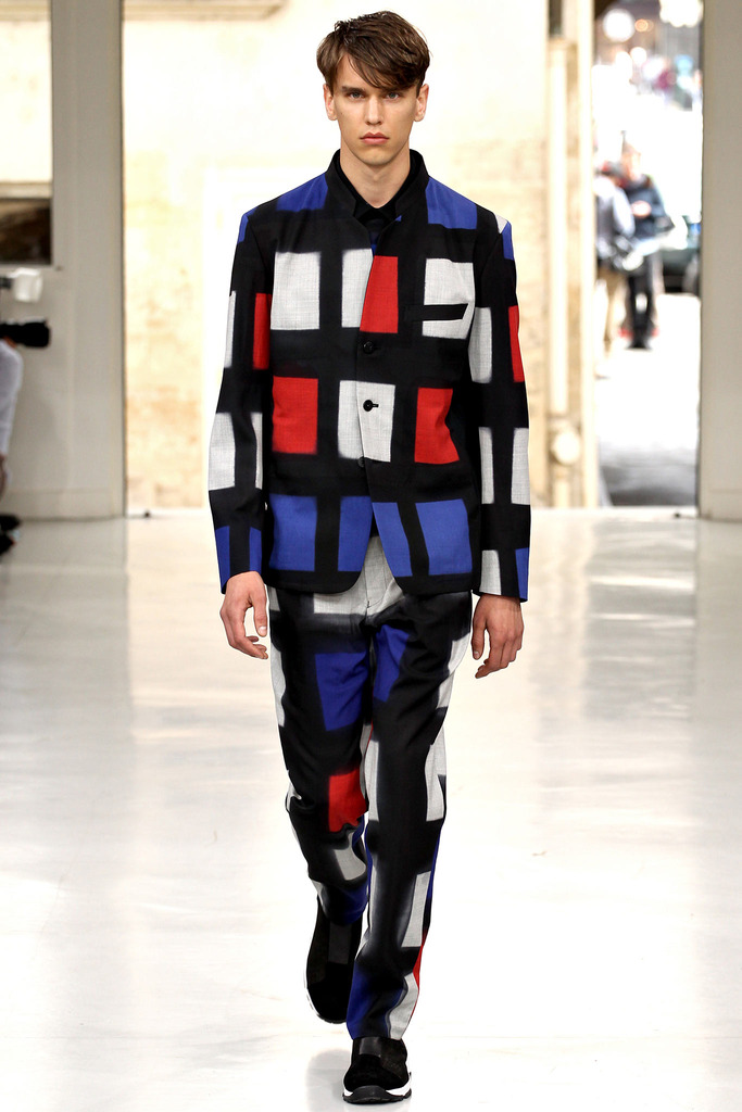 Issey Miyake 2014b DƬ