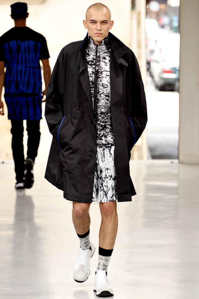 Issey Miyake 2014װ ͼƬ