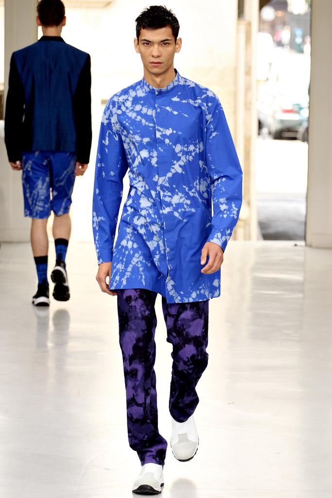 Issey Miyake 2014װ ͼƬ