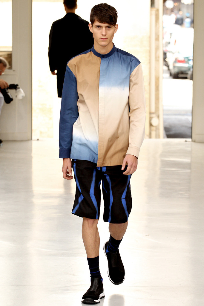 Issey Miyake 2014װ ͼƬ