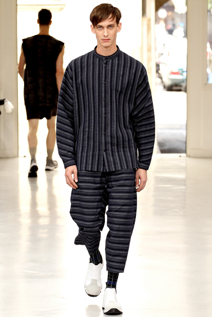 Issey Miyake 2014װ ͼƬ