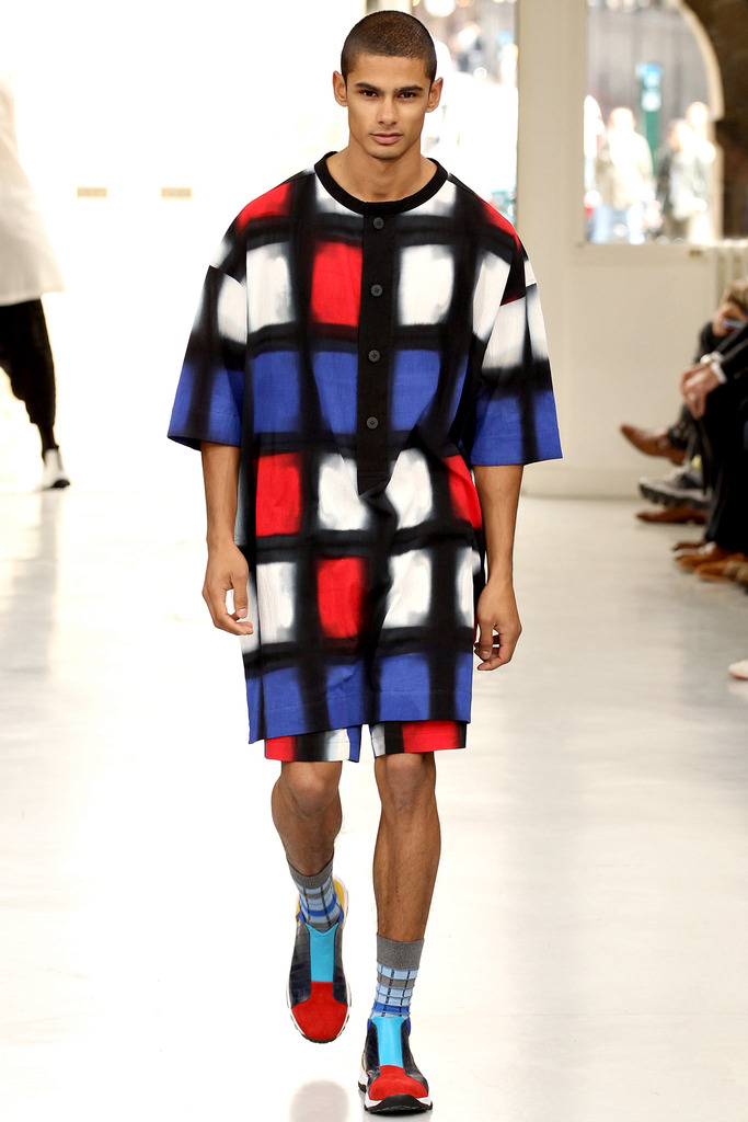 Issey Miyake 2014װ ͼƬ