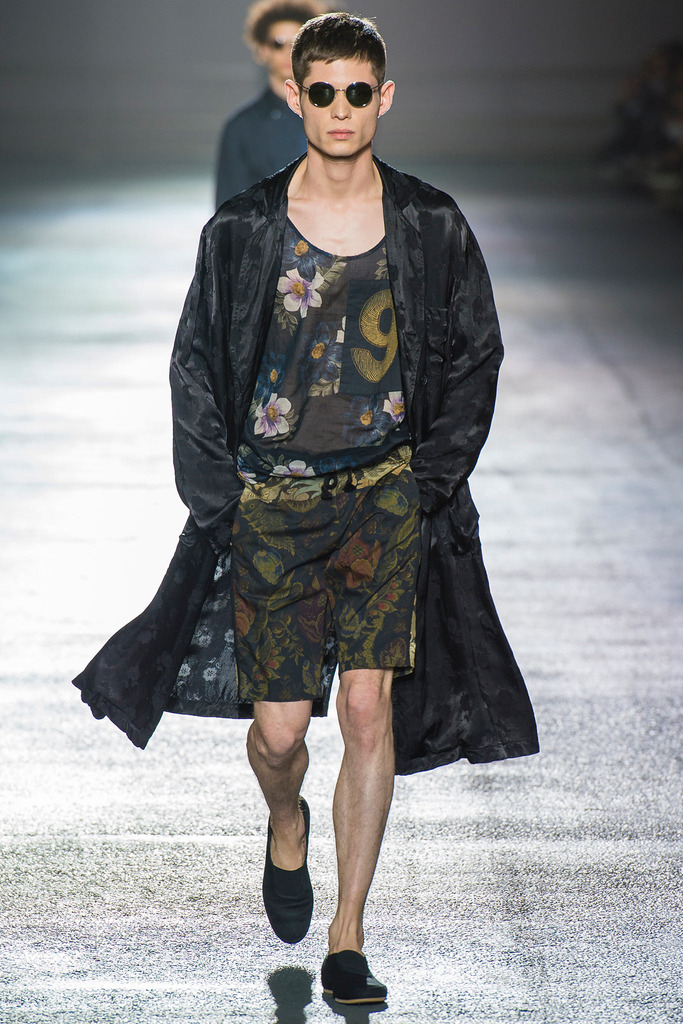 Dries Van Noten 2014b DƬ