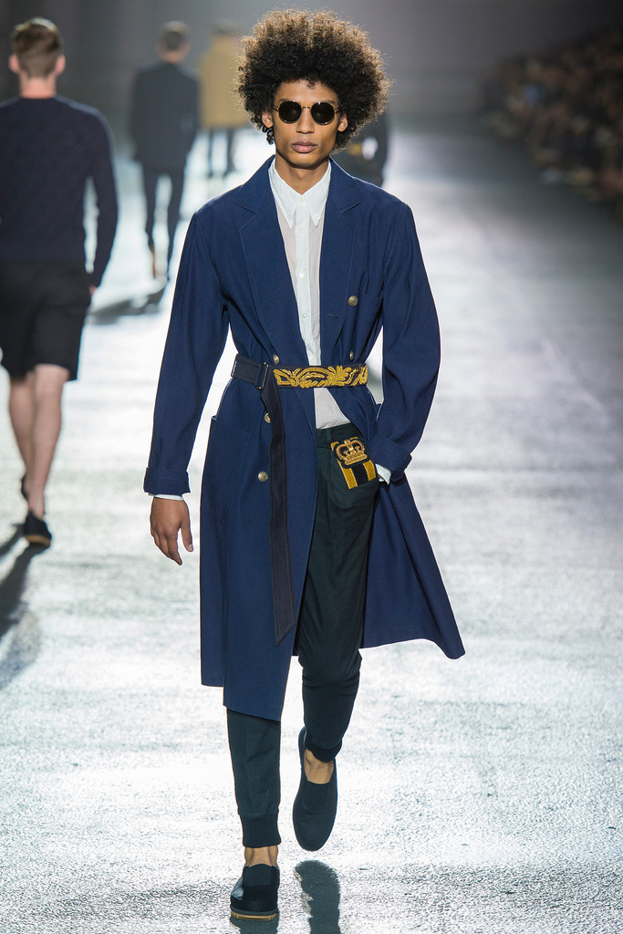 Dries Van Noten 2014װ ͼƬ