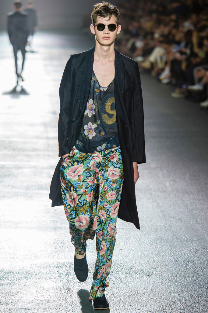 Dries Van Noten 2014װ ͼƬ