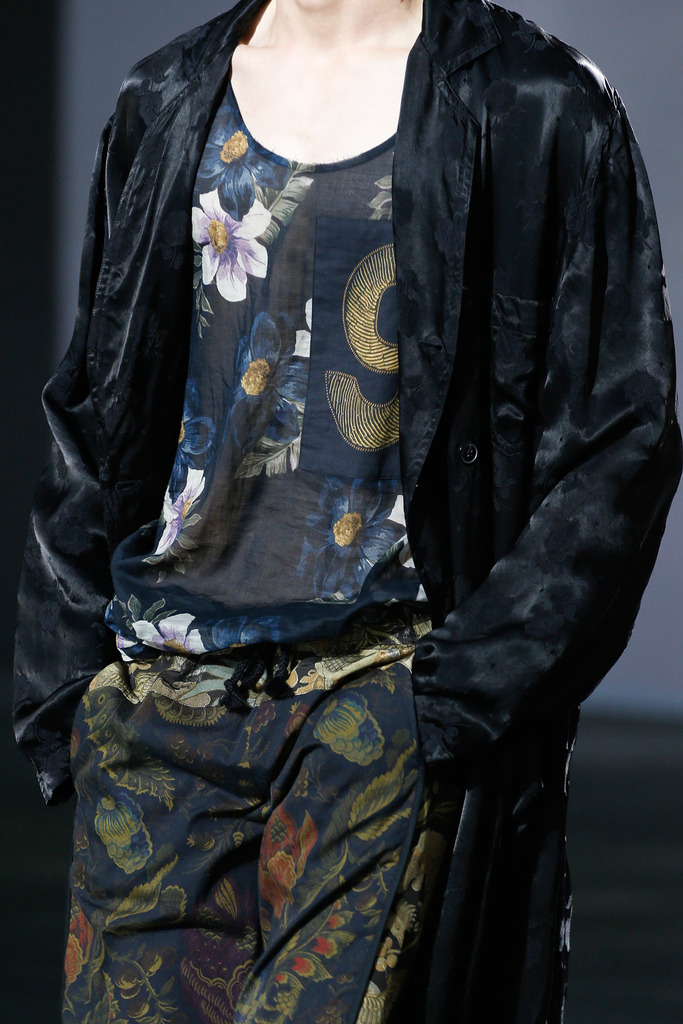 Dries Van Noten 2014װ ͼƬ