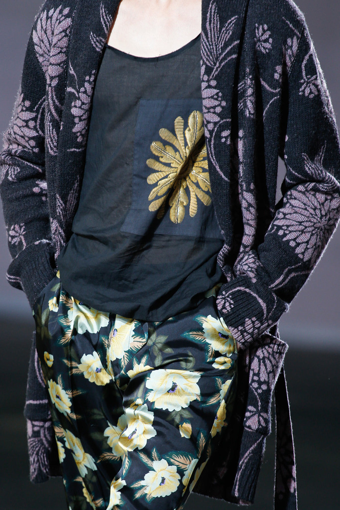 Dries Van Noten 2014װ ͼƬ