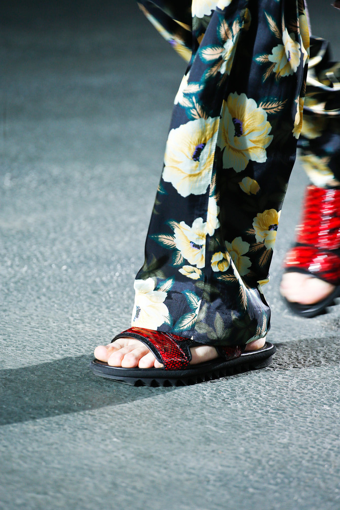 Dries Van Noten 2014װ ͼƬ